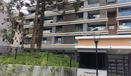 Apartamento de 2 quartos - no Juveve  -Ed SOLENNE