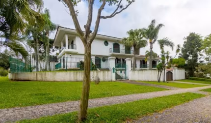 Maravilhosa casa com 4 Quartos , 418 m² no Jardim Social
