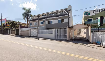 Imperdível,  sobrado  com 4 quartos à venda no, Uberaba