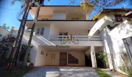 Sobrado com 4 dormitórios à venda, 385 m² por R$ 1.900.000,00 - Adalgisa - Osasco/SP