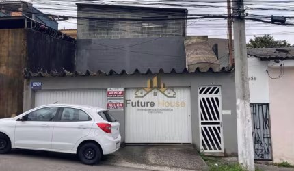 Casa com 3 dormitórios à venda, 326 m² por R$ 480.000,00 - Jardim Boa Vista (Zona Oeste) - São Paulo/SP