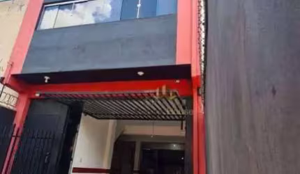Prédio, 300 m² - venda por R$ 2.400.000,00 ou aluguel por R$ 12.000,00/mês - Centro - Osasco/SP