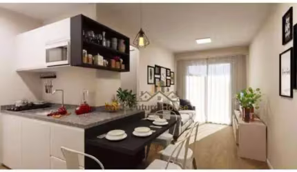 Studio com 1 dormitório à venda, 54 m² por R$ 428.000,00 - Km 18 - Osasco/SP