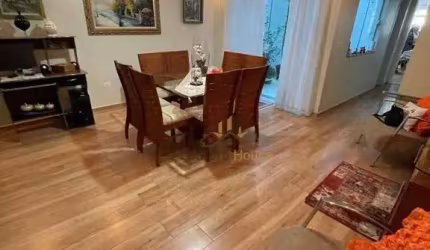 Casa com 3 dormitórios à venda, 400 m² por R$ 1.190.000 - Umuarama - Osasco/SP