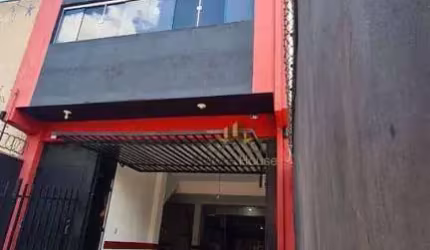 Prédio, 300 m² - venda por R$ 2.400.000,00 ou aluguel por R$ 12.000,00/mês - Centro - Osasco/SP