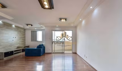 Apartamento com 2 dormitórios à venda, 75 m² por R$ 480.000 - Jaguaribe - Osasco/SP