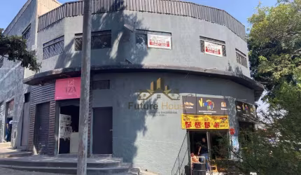 Prédio à venda, 546 m² por R$ 1.320.000,00 - Jardim Veloso - Osasco/SP