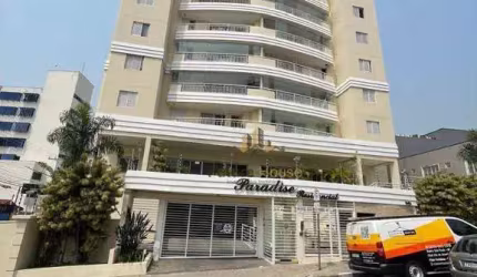 Cobertura com 3 dormitórios à venda, 123 m² por R$ 1.180.000 - Centro - Osasco/SP