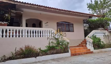 Casa com 3 dormitórios - venda por R$ 799.000,00 ou aluguel por R$ 5.280,00/mês - Novo Osasco - Osasco/SP