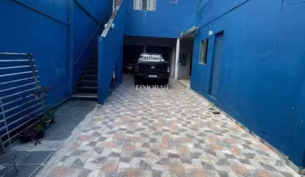 Casa comercial para alugar no Lagoa (Justinópolis), Ribeirão das Neves  por R$ 2.000