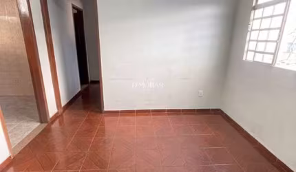 Casa com 2 quartos para alugar no Lagoa (Justinópolis), Ribeirão das Neves  por R$ 1.500