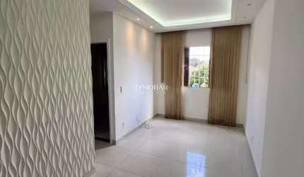 Apartamento com 2 quartos à venda no Planalto, Belo Horizonte  por R$ 230.000
