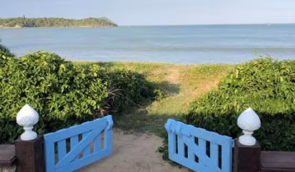 Casa para Venda em Armação dos Búzios, Praia Rasa, 5 dormitórios, 5 suítes, 6 banheiros, 5 vagas