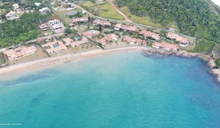 Lote para Venda em Armação dos Búzios, Praia Rasa
