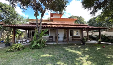 Casa para Venda em Armação dos Búzios, Praia Rasa, 3 dormitórios, 3 suítes, 4 banheiros, 3 vagas