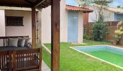 Casa em Condomínio para Venda em Armação dos Búzios, BAIA FORMOSA, 5 dormitórios, 5 suítes, 6 banheiros, 2 vagas