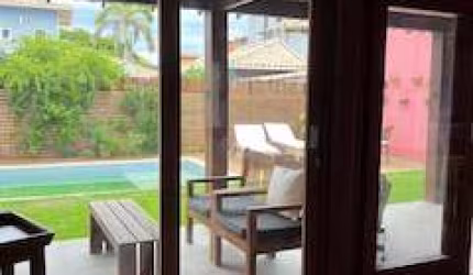 Casa em Condomínio para Venda em Armação dos Búzios, BAIA FORMOSA, 5 dormitórios, 5 suítes, 6 banheiros, 2 vagas
