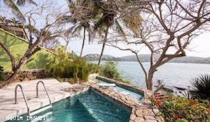Casa para Venda em Armação dos Búzios, Ferradura, 9 dormitórios, 9 suítes, 10 banheiros, 4 vagas