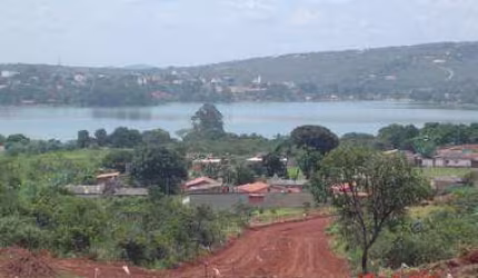 Venda Lote-Área-Terreno Recanto da Lagoa Lagoa Santa