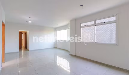 Venda Apartamento 4 quartos Nova Floresta Belo Horizonte