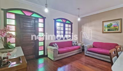 Venda Casa Ipiranga Belo Horizonte
