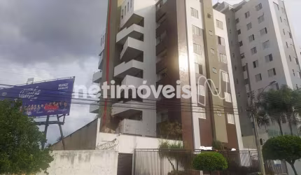 Venda Apartamento 4 quartos Palmares Belo Horizonte
