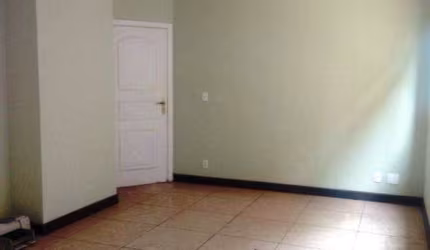 Venda Área Privativa Santa Cruz Belo Horizonte