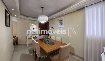 Venda Apartamento 3 quartos Castelo Belo Horizonte
