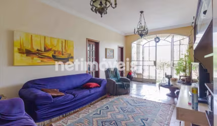 Venda Casa Pampulha Belo Horizonte
