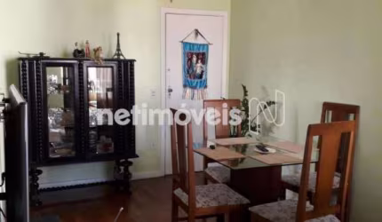 Venda Apartamento 2 quartos Caiçaras Belo Horizonte