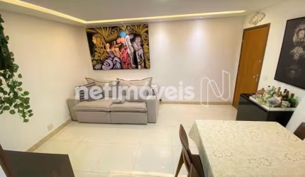 Venda Apartamento 2 quartos Castelo Belo Horizonte