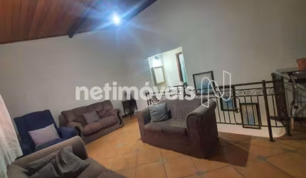 Venda Cobertura Ouro Preto Belo Horizonte