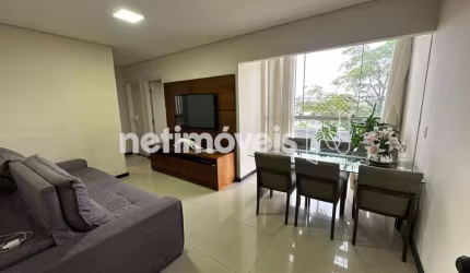 Venda Apartamento 3 quartos Santa Cruz Belo Horizonte