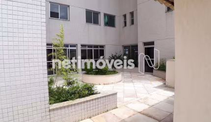 Venda Apartamento 4 quartos Itapoã Belo Horizonte