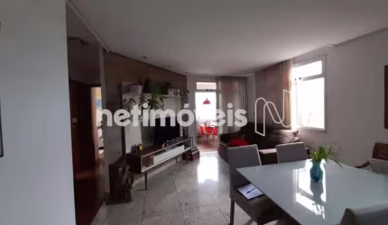 Venda Área Privativa Indaiá Belo Horizonte