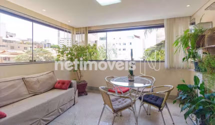 Venda Apartamento 4 quartos Liberdade Belo Horizonte