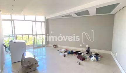 Venda Apartamento 3 quartos Eldorado Contagem