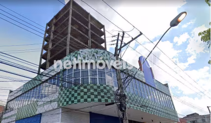 Venda Prédio Carlos Prates Belo Horizonte