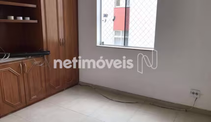 Venda Apartamento 3 quartos Manacás Belo Horizonte