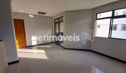 Venda Apartamento 3 quartos Dona Clara Belo Horizonte