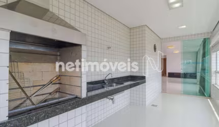 Venda Apartamento 4 quartos São José (pampulha) Belo Horizonte
