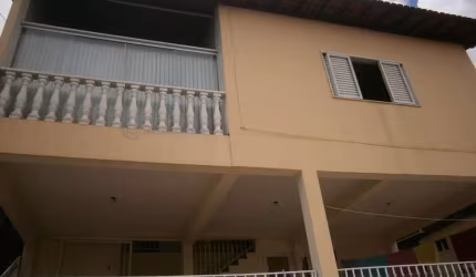 Venda Casa Glória Belo Horizonte