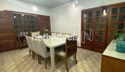 Venda Casa Santa Tereza Belo Horizonte