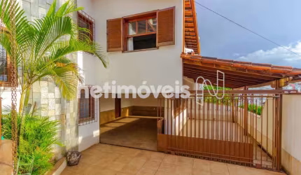 Venda Casa Dona Clara Belo Horizonte