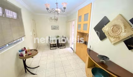 Venda Apartamento 3 quartos Liberdade Belo Horizonte