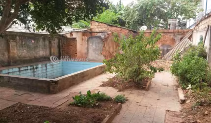 Venda Lote-Área-Terreno Santa Efigênia Belo Horizonte