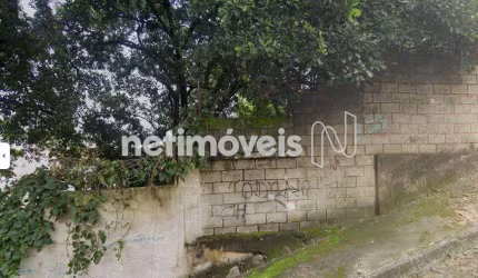 Venda Lote-Área-Terreno Paraíso Belo Horizonte