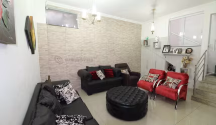 Venda Casa geminada Dona Clara Belo Horizonte