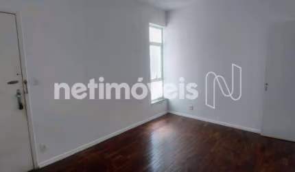 Venda Apartamento 2 quartos Anchieta Belo Horizonte