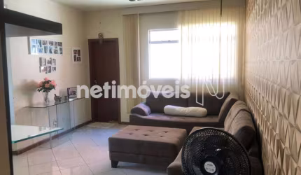 Venda Apartamento 3 quartos Santa Branca Belo Horizonte